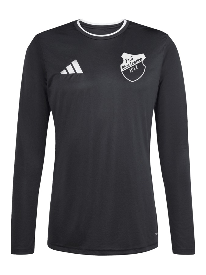 adidas Entrada 26 Langarmtrikot