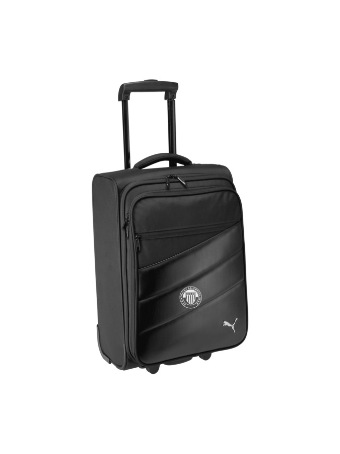 PUMA Team Trolley Bag