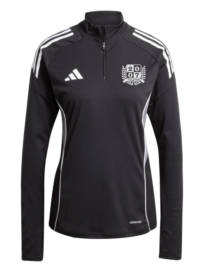 adidas Tiro 25 Competition Trainingstop Damen