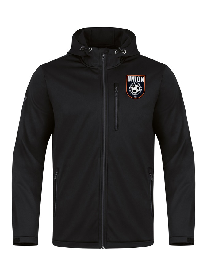 Jako Softshelljacke Premium