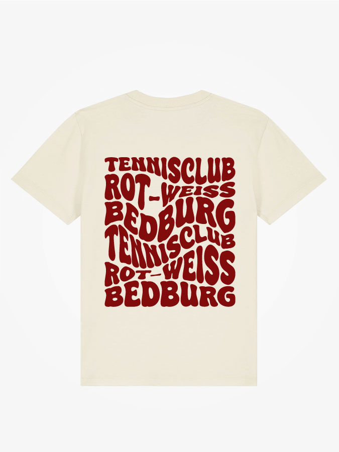Shirt Wavy Kids