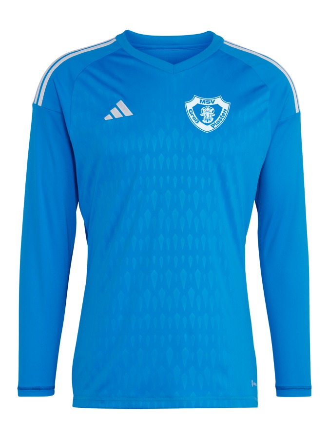adidas Tiro 23 Competition Torwart-Longsleeve