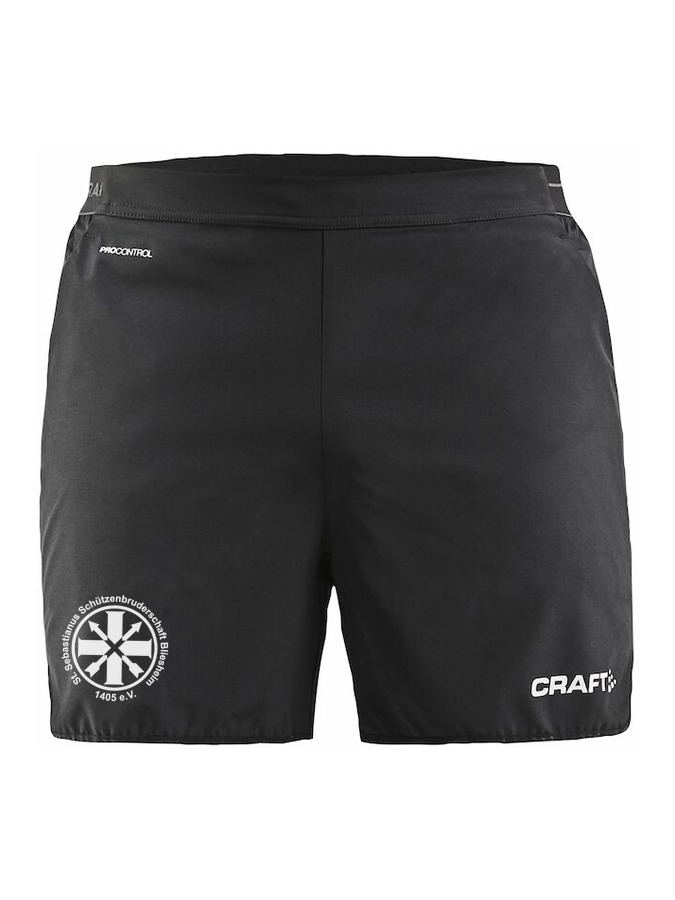 Craft Pro Control Impact Short Shorts