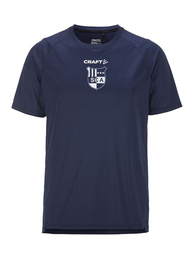 Craft Rush 2.0 T-Shirt