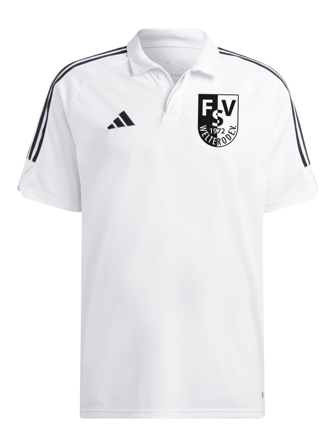 adidas Tiro 23 League Poloshirt