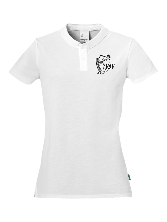 uhlsport Essential Polo Shirt Damen