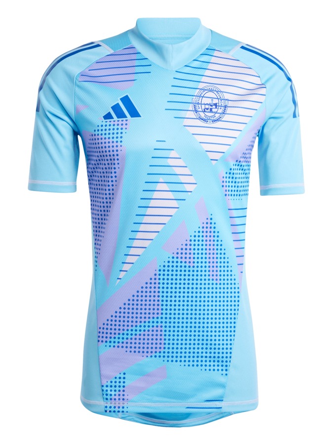 adidas Tiro 24 Pro Torwarttrikot