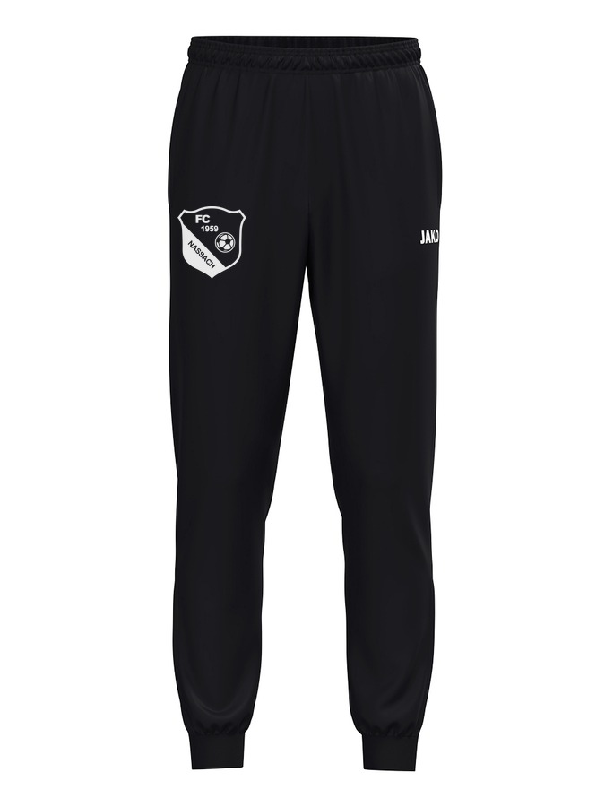 Jako Polyesterhose One