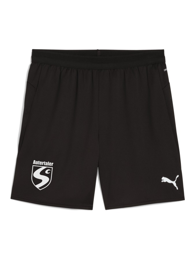 PUMA teamCUP Shorts