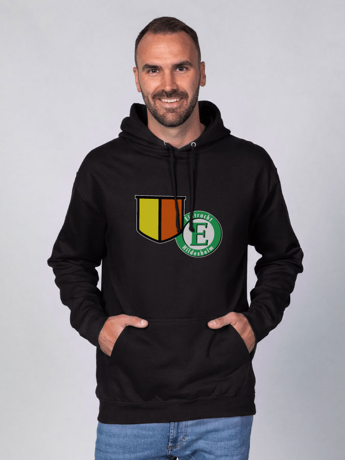 Hoodie Classic Herren