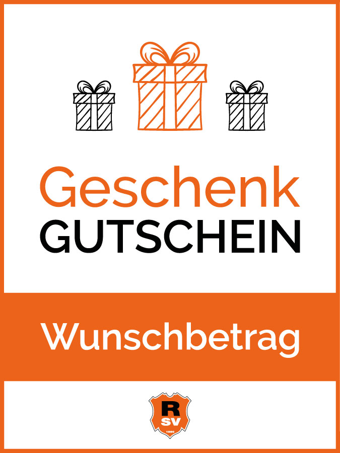 Gutschein zum Ausdrucken