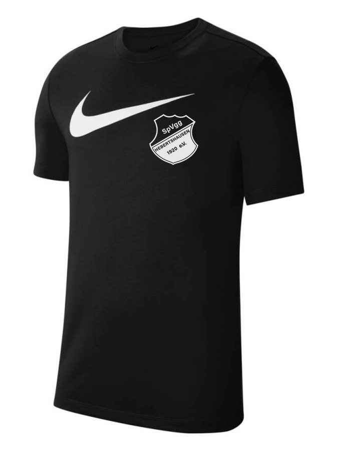 Nike Park 20 Fußball-T-Shirt Kinder