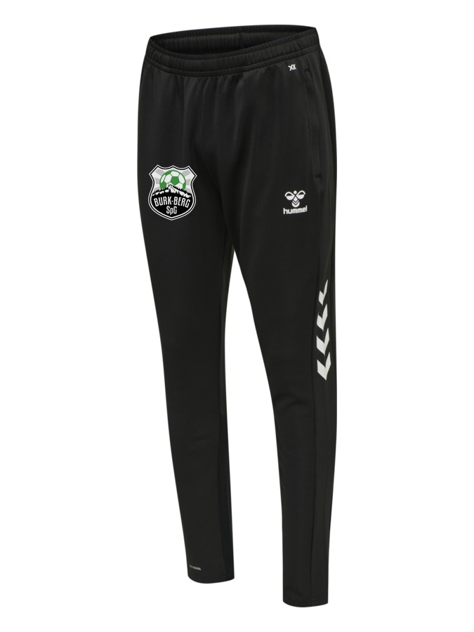 Hummel Core XK Training Poly Pants