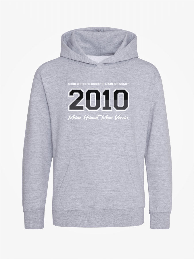 Hoodie Established Kids