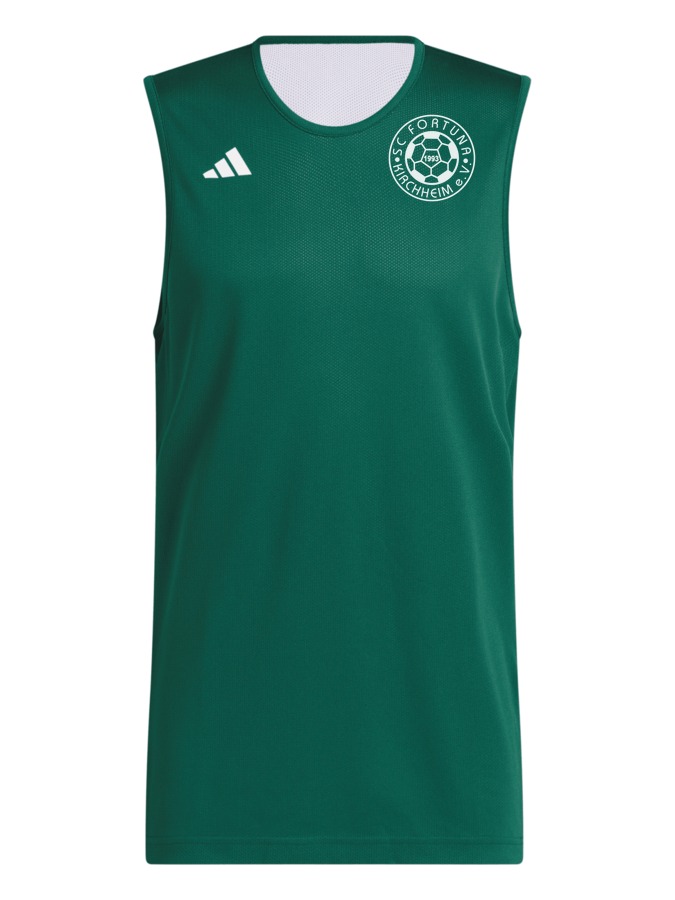 adidas 3G Speed Basketball Aeroready Wendetrikot