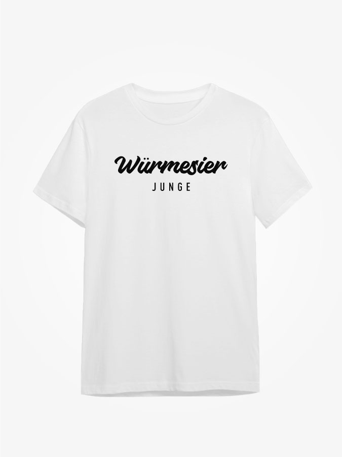 Shirt Hometown Boys