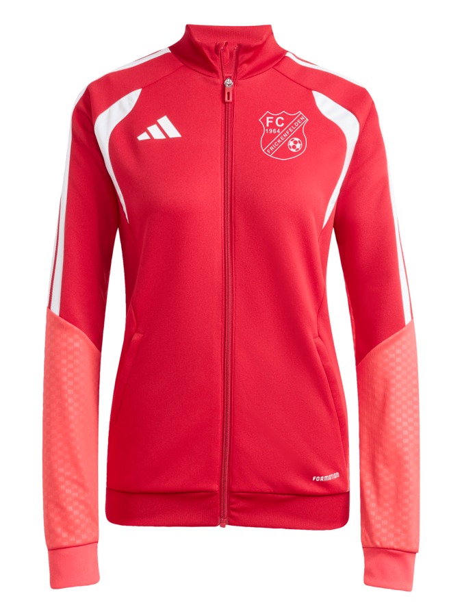 adidas Tiro 26 Competition Trainingsjacke Damen