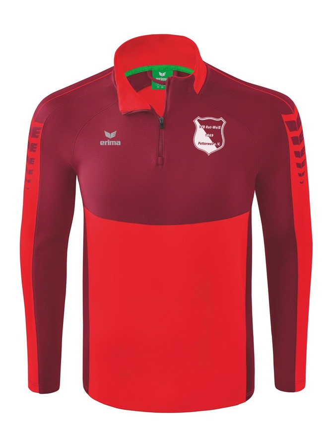 Erima Six Wings Trainingstop