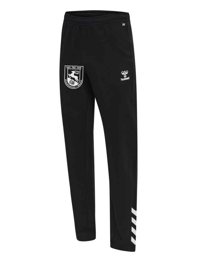 Hummel Core XK Torwart Cotton Pants