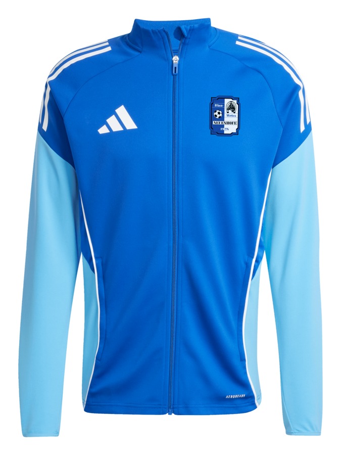 adidas Tiro 25 Competition Trainingsjacke