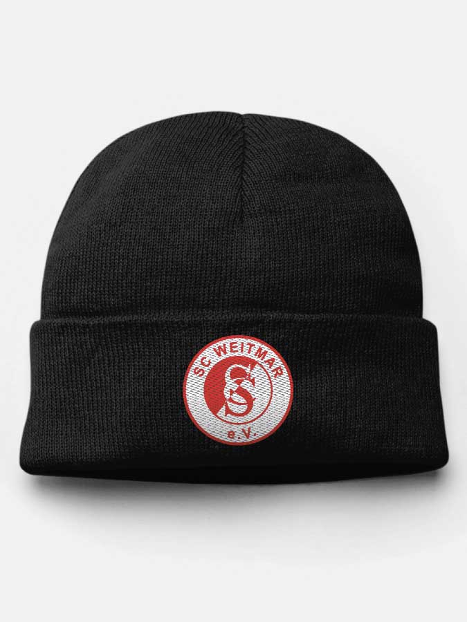 Beanie Sticklogo