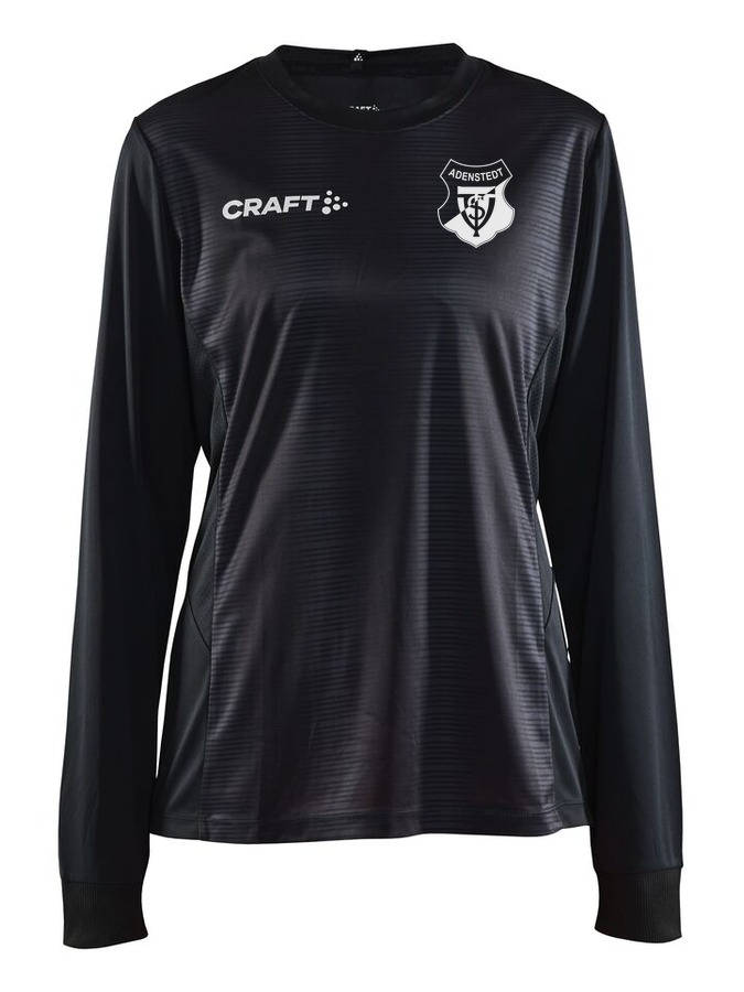 Craft Progress 2.0 Torwart-Trikot Damen