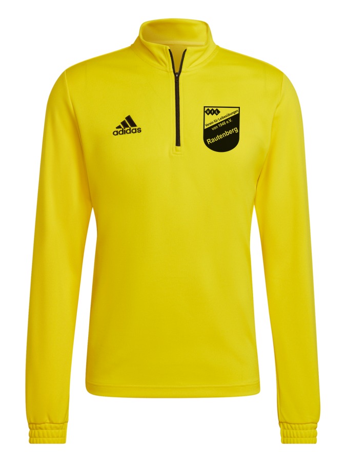 adidas Entrada 22 Trainingstop