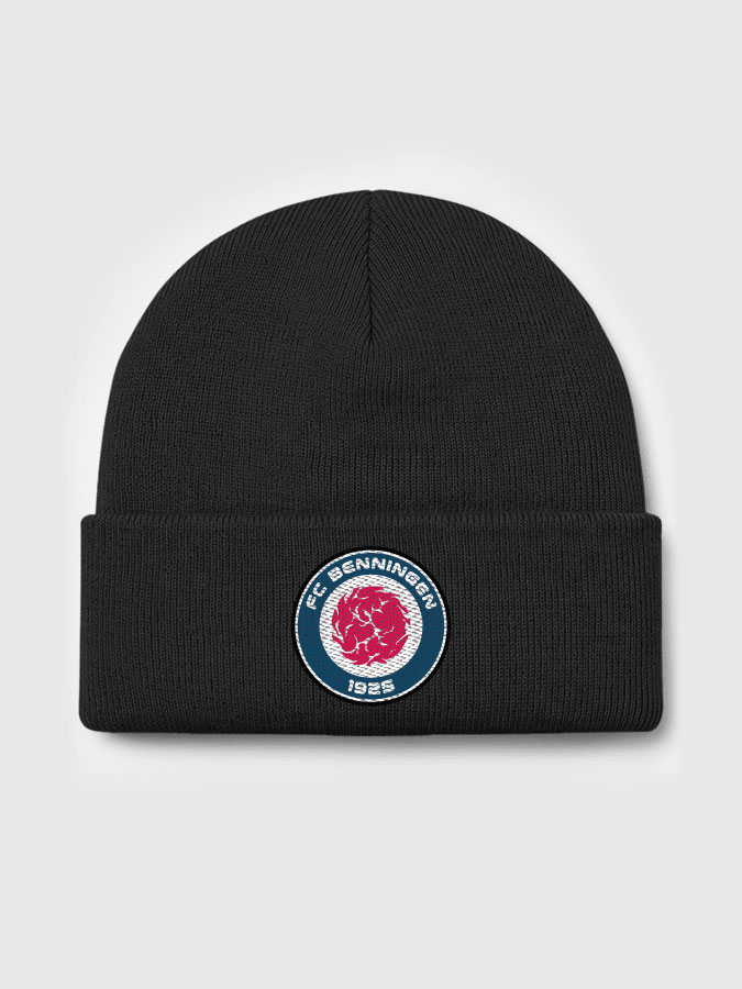 Beanie Kids Sticklogo