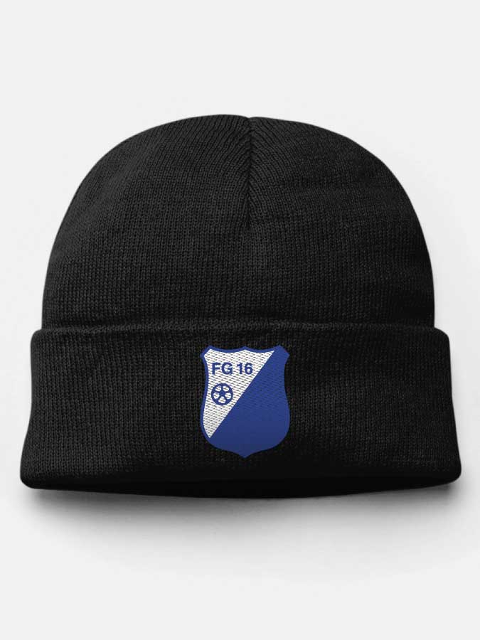 Beanie Sticklogo