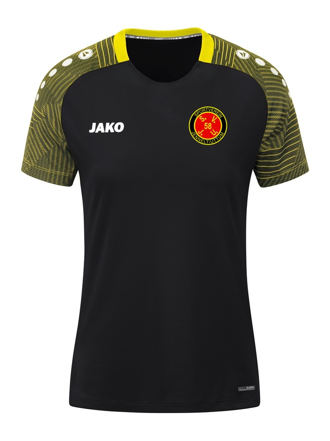 Jako T-Shirt Performance Damen