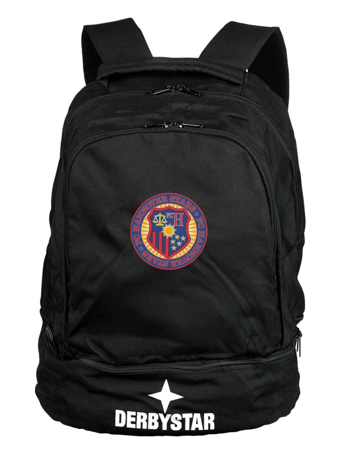 Derbystar Rucksack Basic
