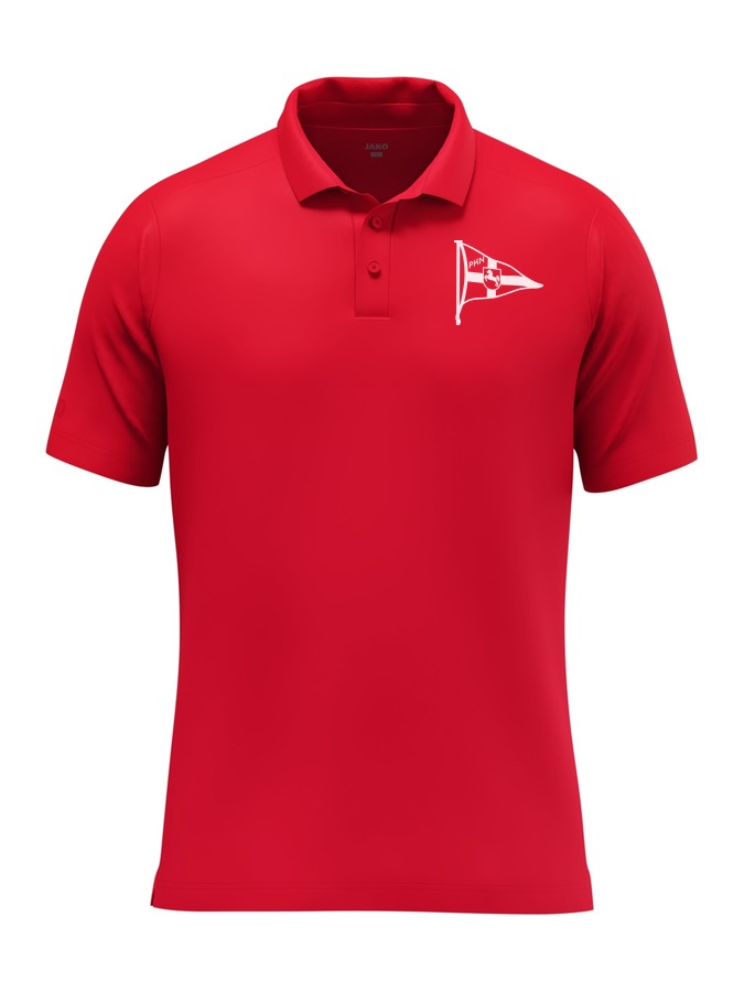 Jako Poloshirt Uni