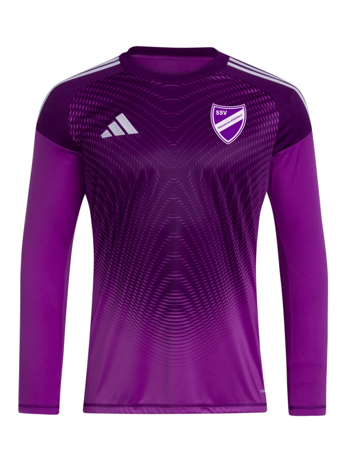 adidas Tiro 25 Competition Torwart-Longsleeve