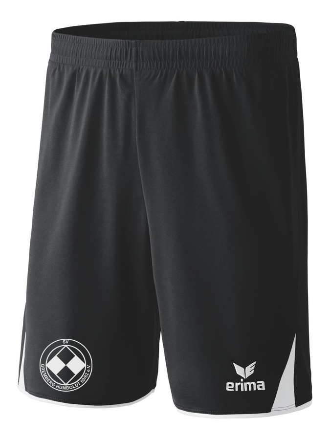 Erima Classic 5-C Shorts