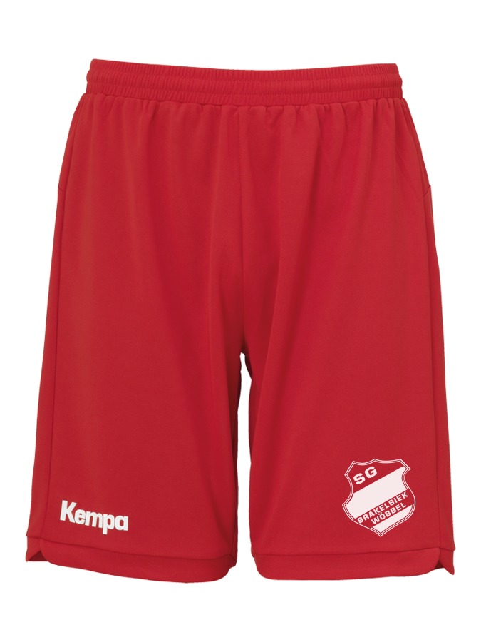 Kempa Prime Shorts