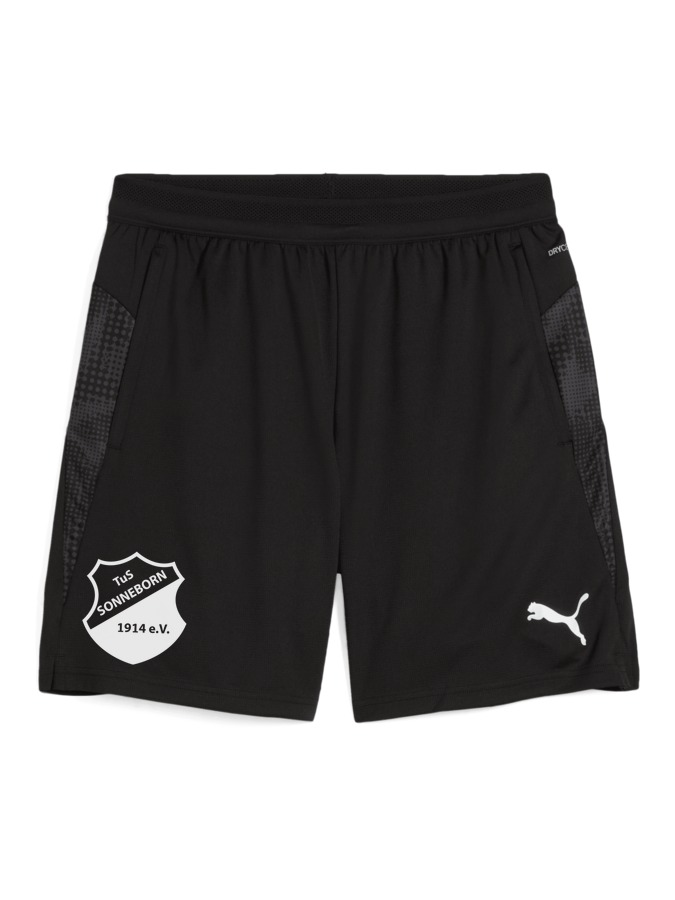 PUMA teamCUP Training Shorts
