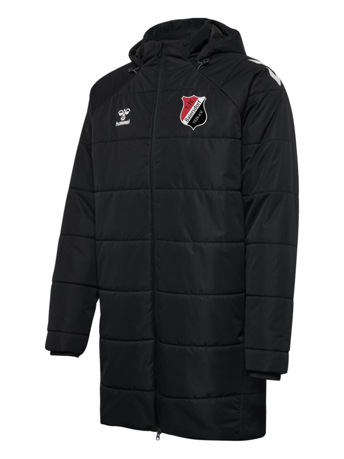 Hummel Lead 2.0 Bench Jacke