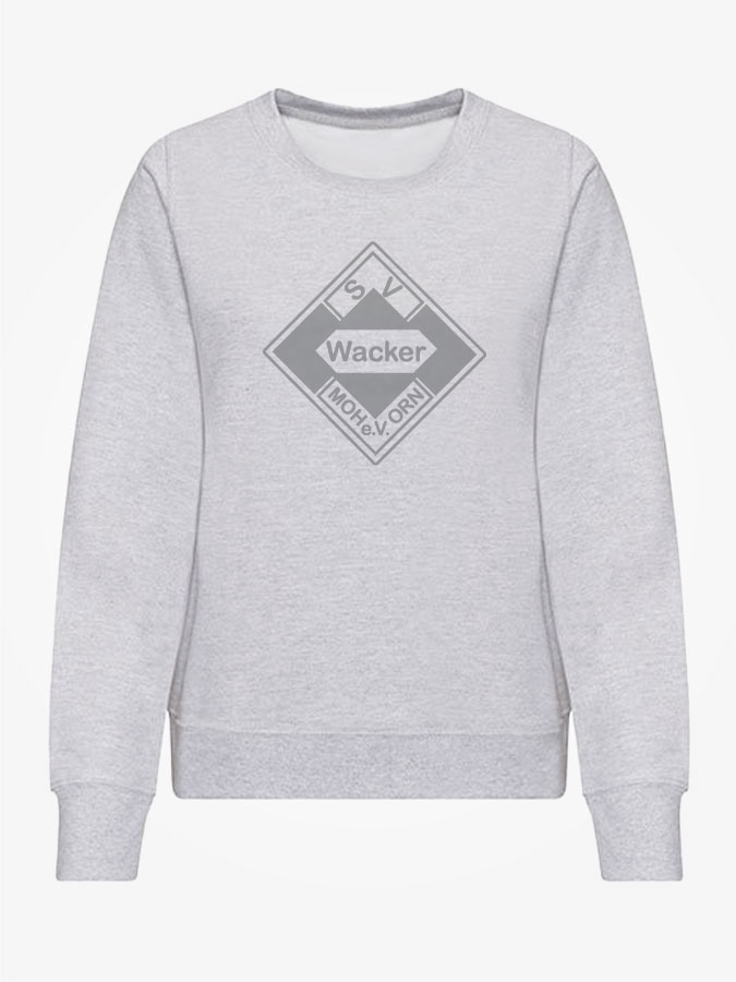 Sweater All Grey Unisex