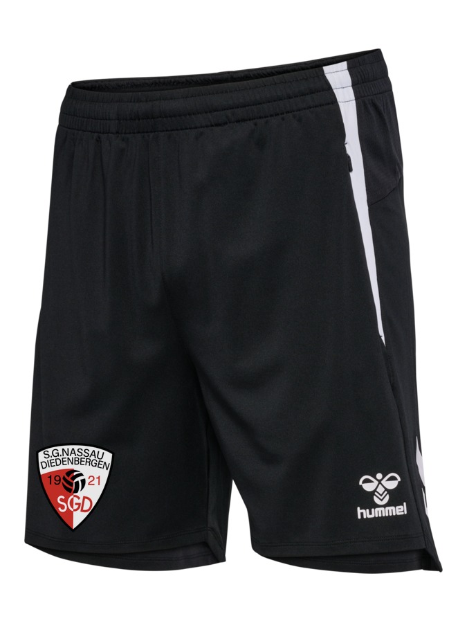 Hummel Lead 2.0 Training Shorts