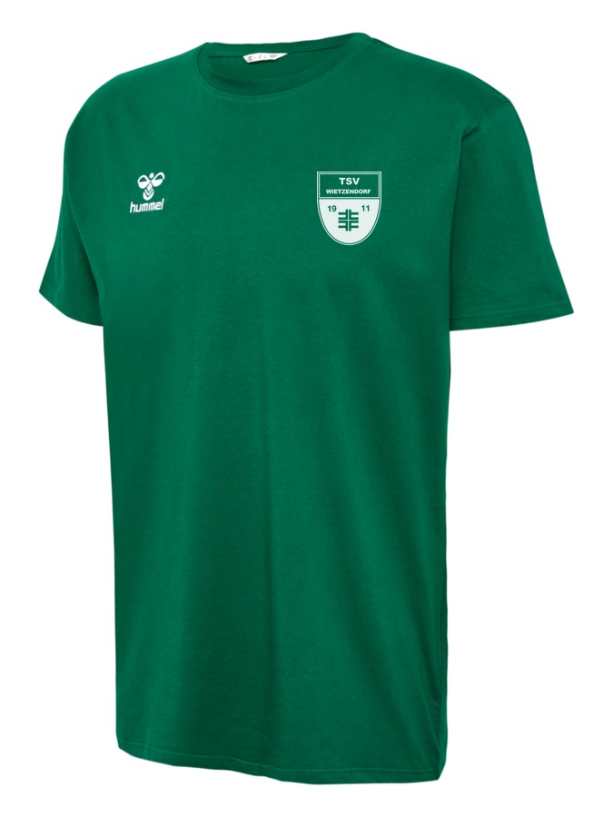 Hummel Go 2.0 T-Shirt