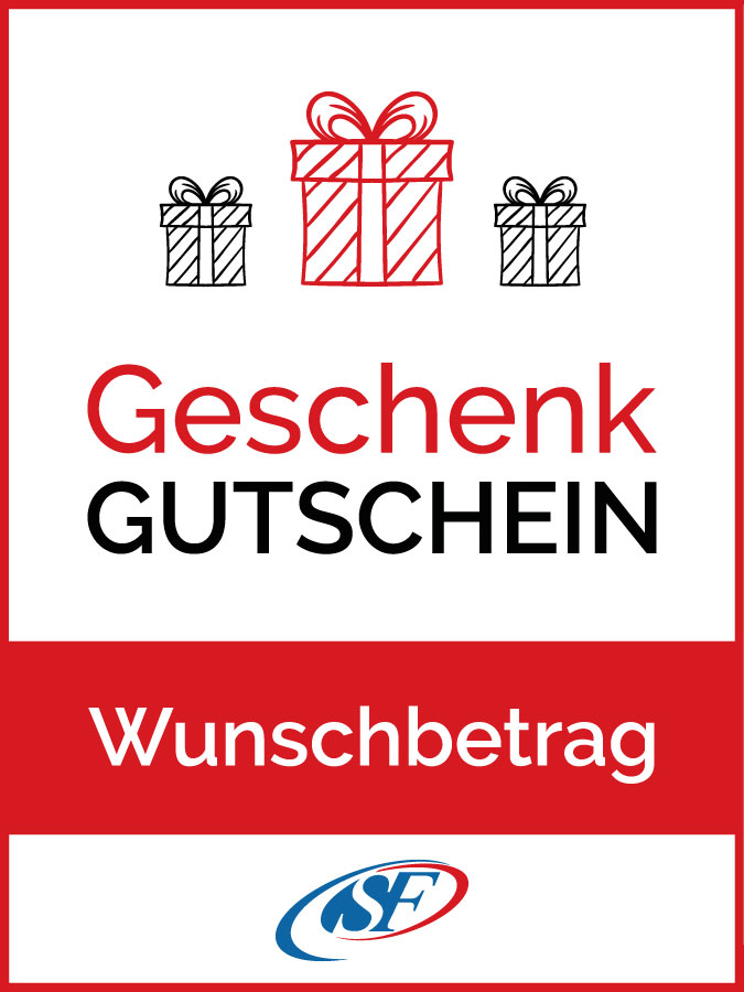 Gutschein zum Ausdrucken