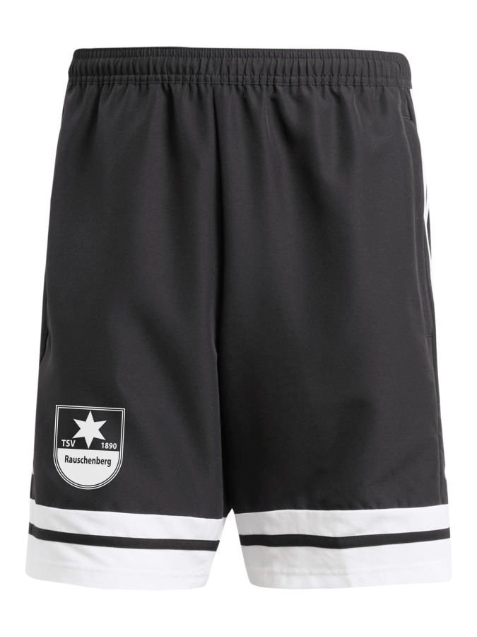 adidas Squadra 25 Downtime Shorts