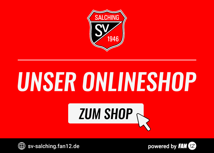 SV 1946 Salching e.V. Onlineshop