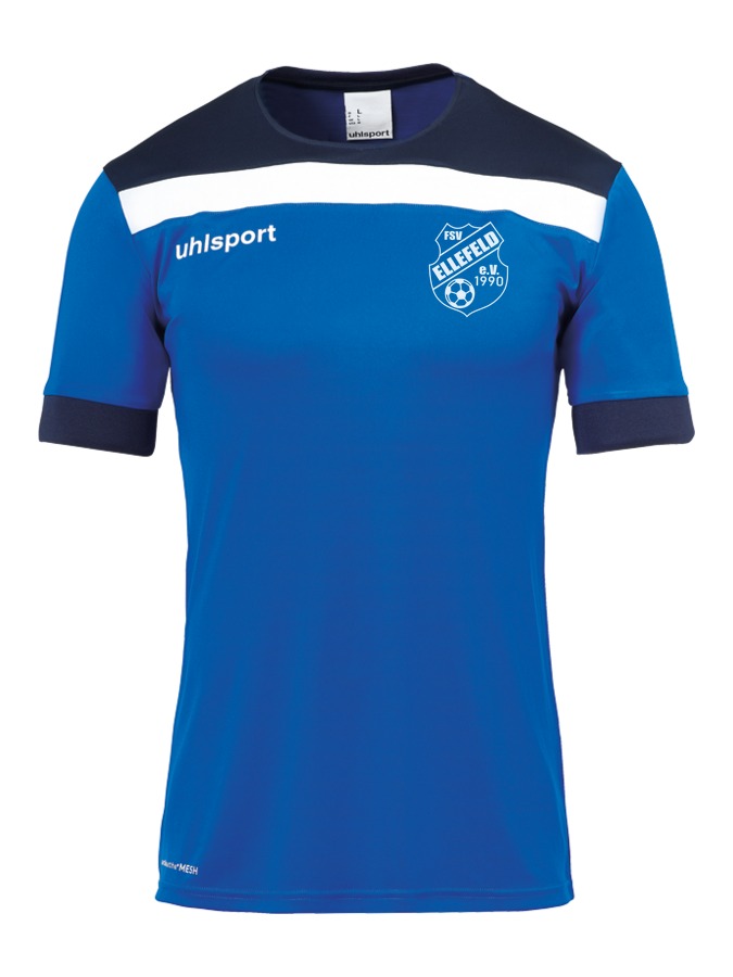 uhlsport Offense 23 Trikot Kurzarm