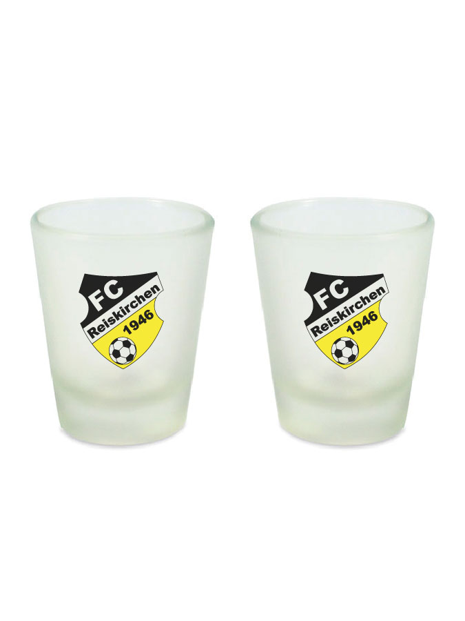 2er Set Schnapsglas Alina