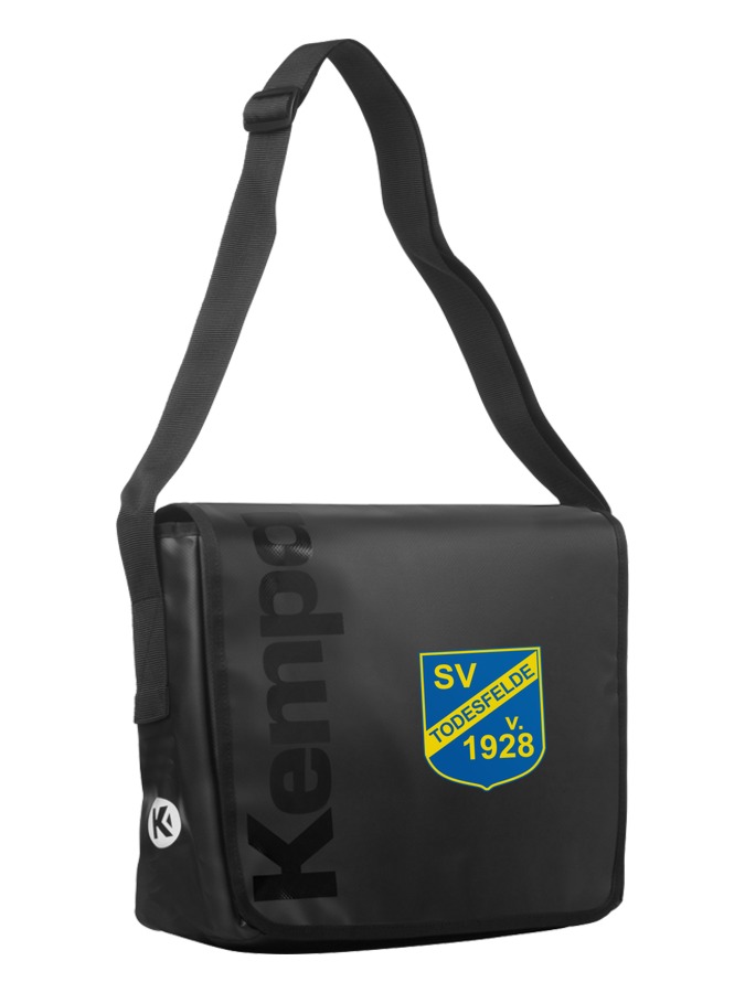 Kempa Premium Messenger Tasche