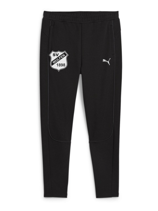 PUMA teamFINAL Casuals Hose Damen