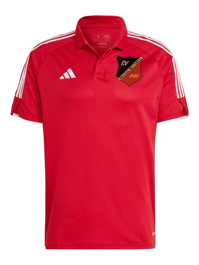 adidas Tiro 23 League Poloshirt