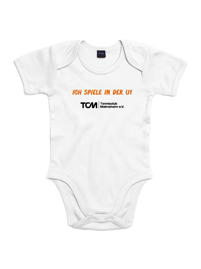 Baby Body U1