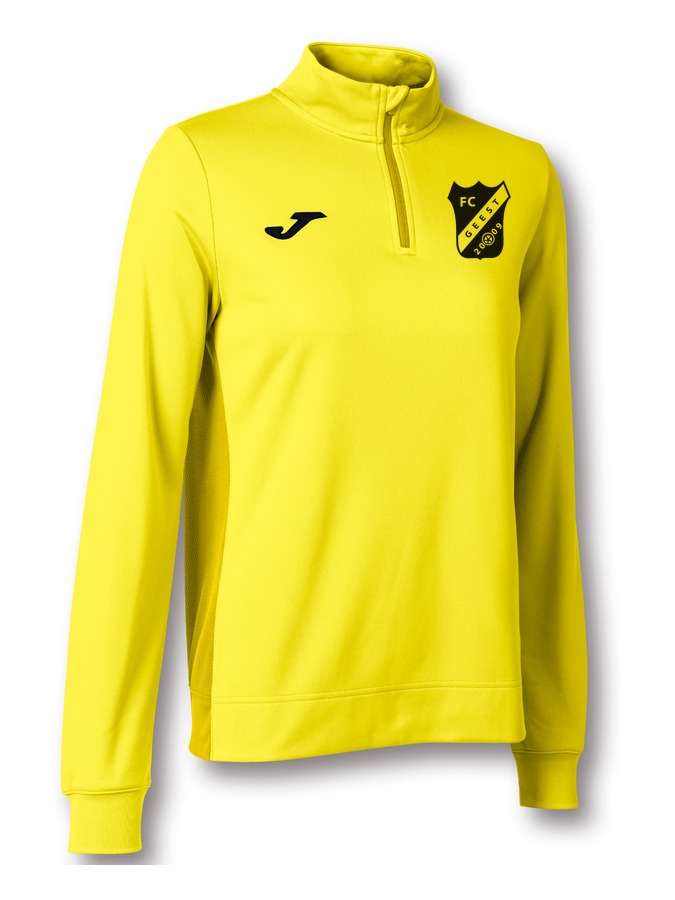 Joma Winner II Sweatshirt Damen
